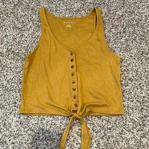 american eagle tanktop
